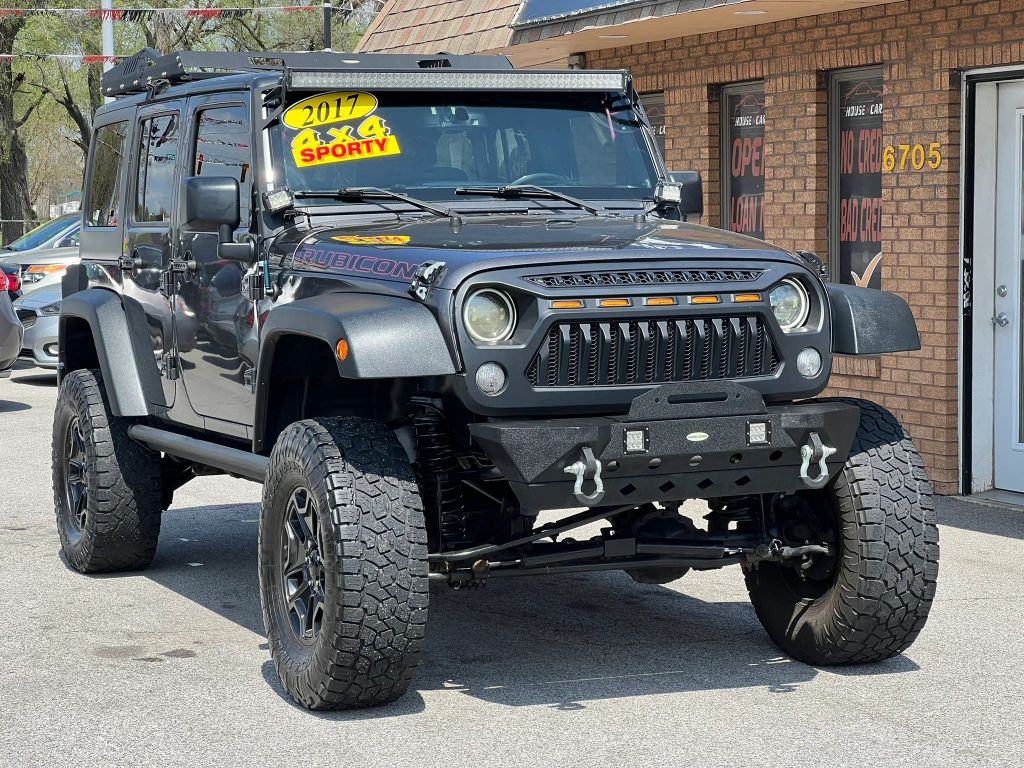 jeep wrangler unlimited 2017 1C4BJWDG0HL740531 image jeep wrangler unlimited 2017 1C4BJWDG0HL740531 image